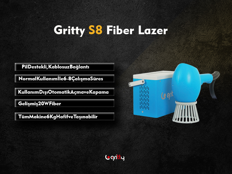 Markalama fiber lazer makinelerini aynÄ± zamanda 20 wat,30 wat,50 wat,100 wat fiber lazer makinelerini bulabilirsiniz